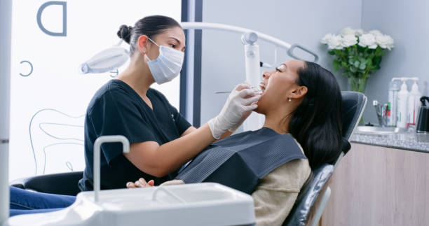 Our Range of Dental Services in Demorest, GA